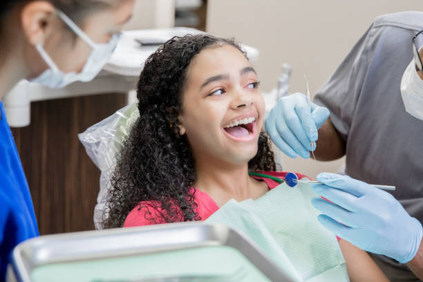 Best Emergency Wisdom Teeth Removal in Providence Village, TX