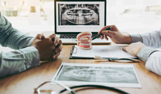 Best Same-Day Emergency Dentist in Providence Village, TX