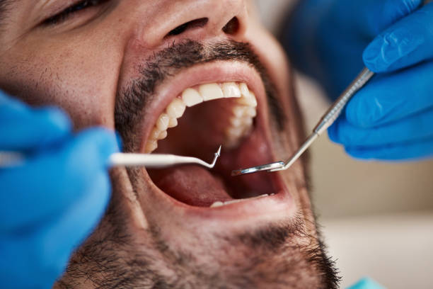 Best Walk-In Emergency Dentist in Providence Village, TX