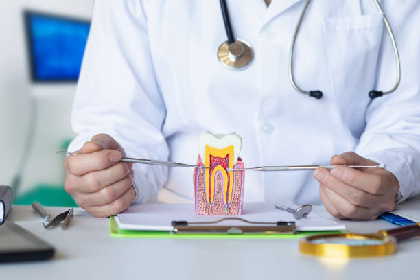Best Emergency Broken Tooth Repair in Providence Village, TX