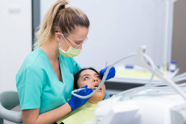 Best Walk-In Emergency Dentist in Providence Village, TX