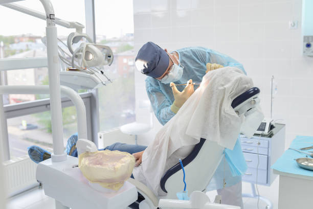 Best Pediatric Emergency Dentist in Providence Village, TX